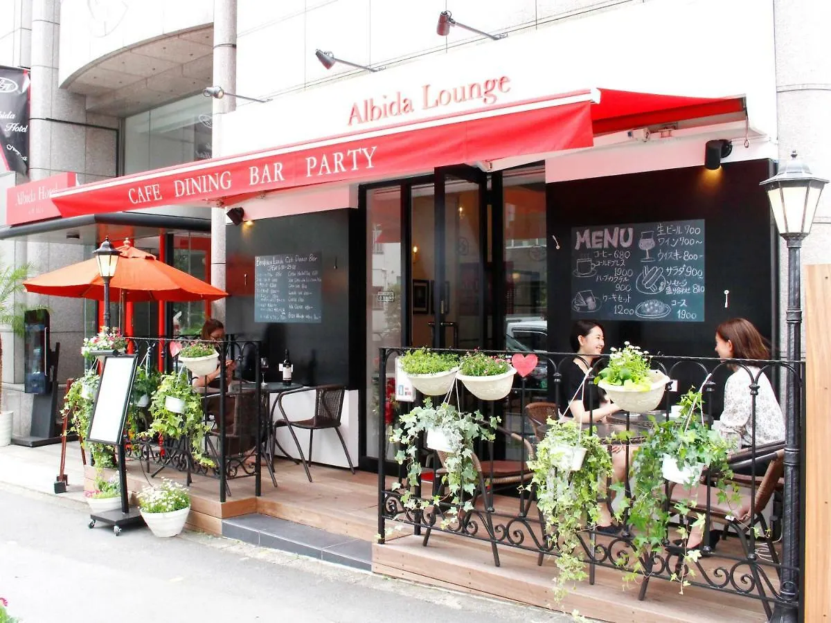 طوكيو Albida Hotel Aoyama 0*,  اليابان