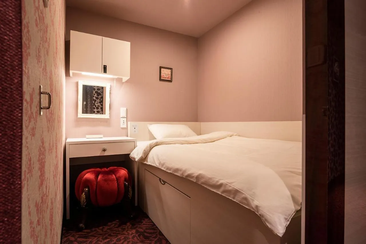 Albida Hotel Aoyama Tokyo