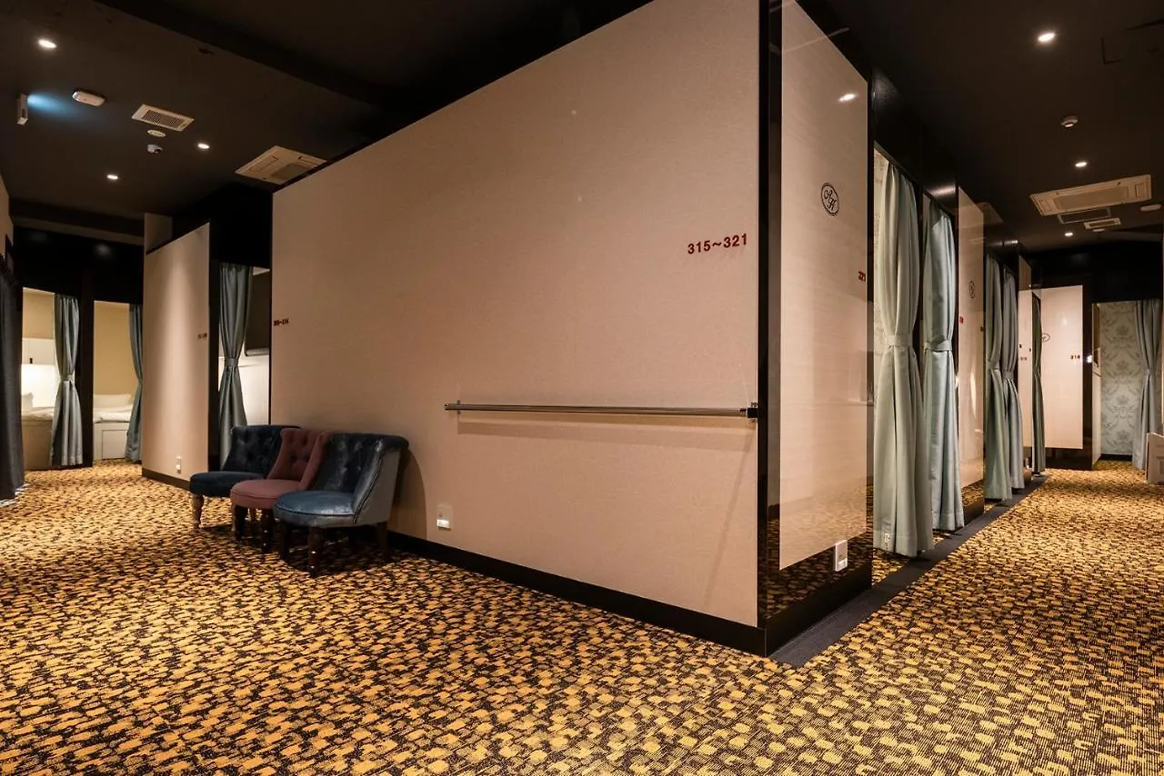 Albida Hotel Aoyama Tokyo
