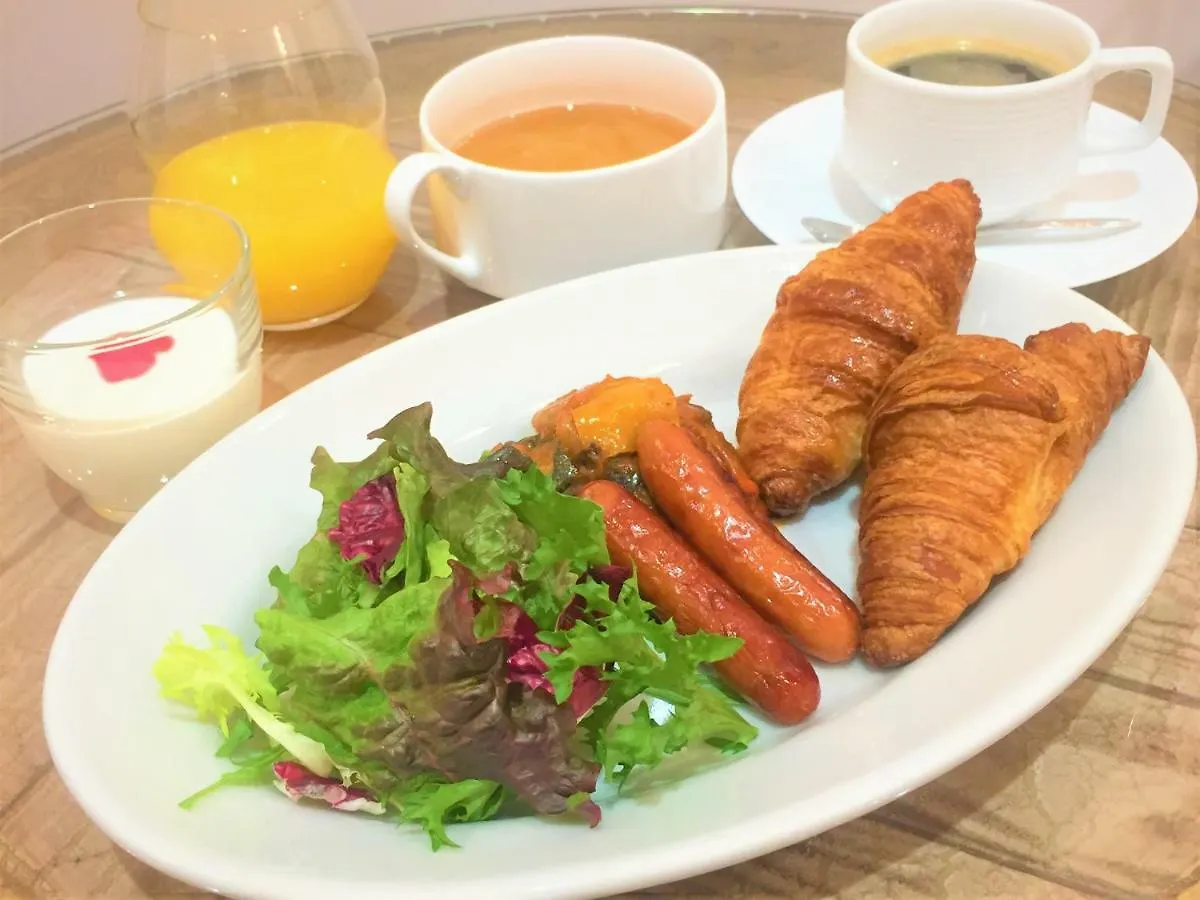 Albida Hotel Aoyama Tokyo