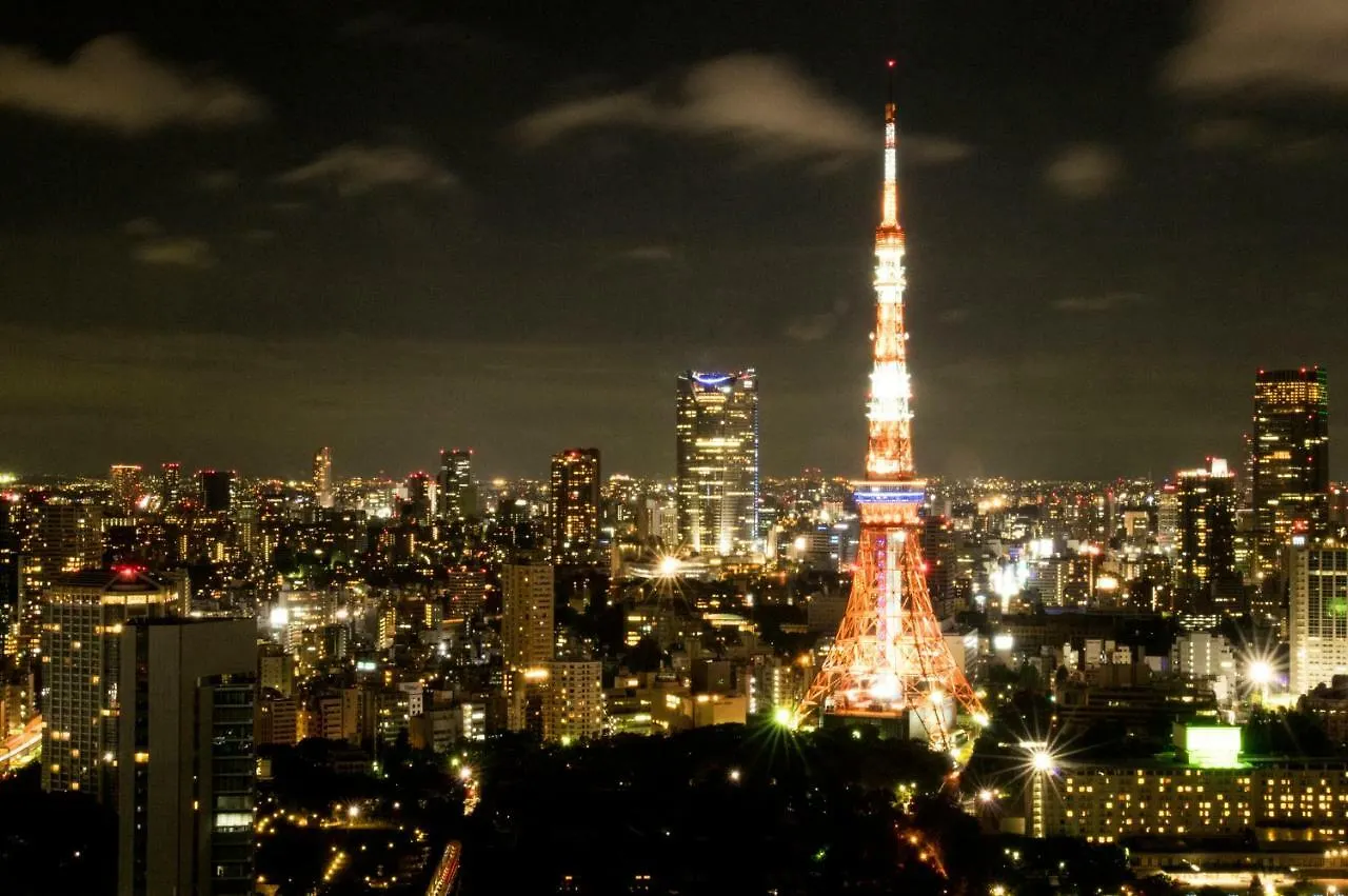 Albida Hotel Aoyama Tokyo Capsule hotel